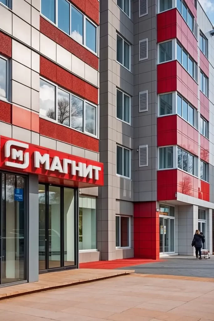 Главная страница
