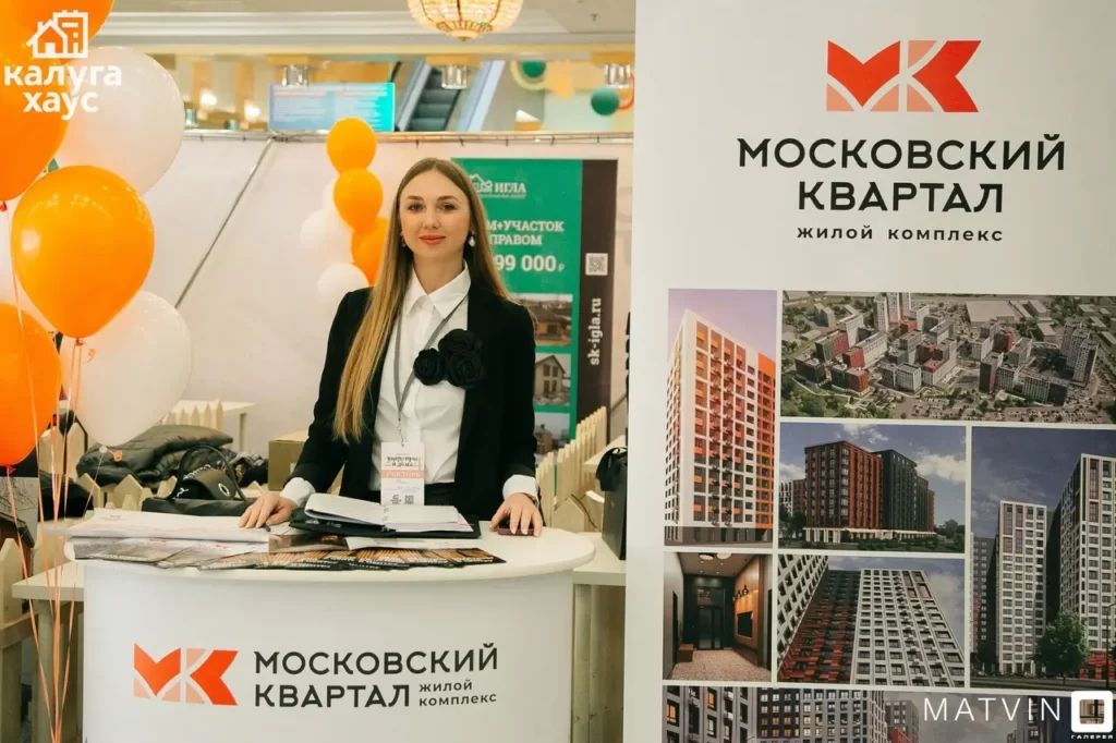 Помощь в одобрении ипотеки и бронь квартир